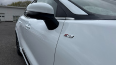 Ford Puma 1.0 EcoBoost Hybrid mHEV ST-Line Vignale 5dr Petrol Hatchback